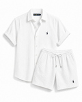 Sea Breeze Polo Set - Last Units!