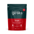 Iron Only