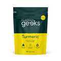 ‍Turmeric, Ginger and Black Pepper (100% off)