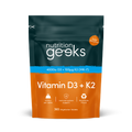 Vitamin D3 4000iu + K2